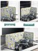 Zhaoran Kitchen Splatter Guard