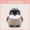 Bird Plush Toy Collectible Stuffed Animal For Kids And Teens Gift