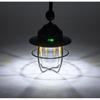 Coleman Camping Mini Lamp LED Camp Outdoor Disaster Preparedness Power Outage Rechargeable Compact Work Light Tabletop Hanging