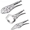 1/3pc Multifunctional Pliers, Professional Carbon Steel Electrician, Anti Slip Maintenance, Durable Manual Tool