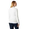 Helly Hansen Базовый слой с длинным рукавом Lifa Seamless Racing