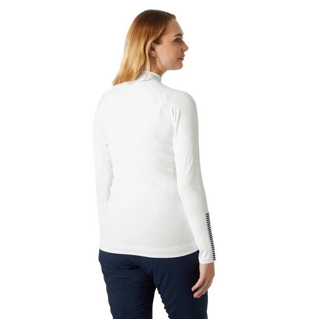 Helly Hansen Базовый слой с длинным рукавом Lifa Seamless Racing