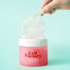 Cell Factory Tampon Tonique Nettoyant pour les Pores