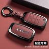 cnwhjg1 Fashion Car Key Case Cover For Kia Picanto Sportage GT RIO 3 Cerato Soul K5 Ceed Optima Seltos Sorento Forte Stinger Telluride