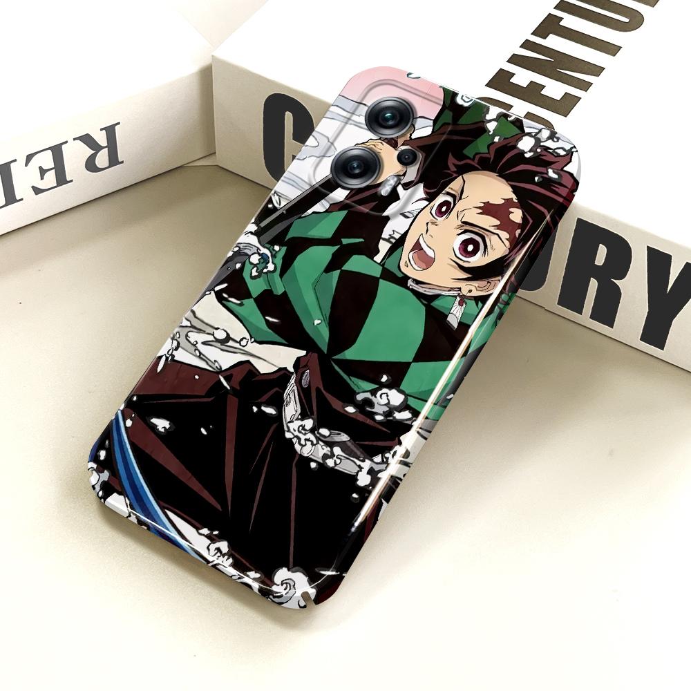 All-inclusive Film Phone Case Cartoon Fashion Design Hard Shell Full Cover Camera Protection Case for iPhone Samsung Xiaomi Poco Redmi