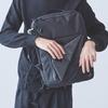 CEA 2-Wege Rucksack für Toyooka Bag Collection, Schwarz, 71900-BK