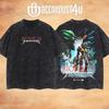 Video Games 'Bionicle Heroes' T-Shirt