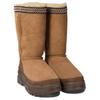 UGG Classic Tall TrailGazer Boot Chestnut Women's Sneakers 1158323-CHE