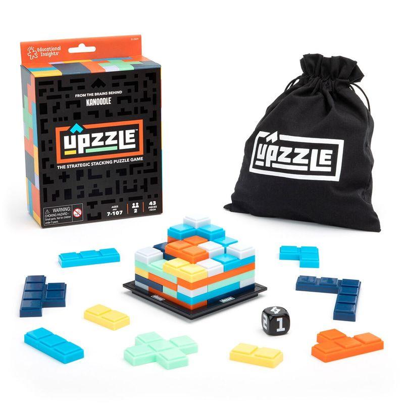 Kanoodle Head To Head & Upzzle Challenge Set