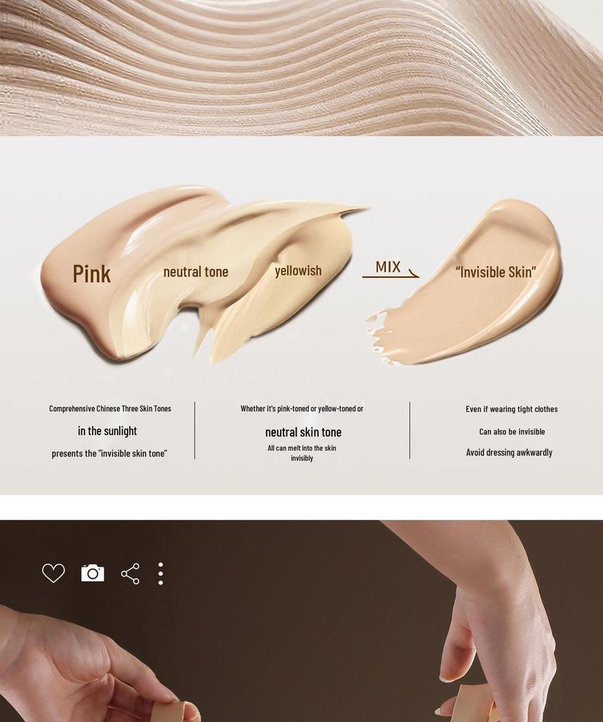 Anti-Sagging Seamless Bra for Small & Big Chests: Lifts, Gathers, and Minimizes for a Fuller Look