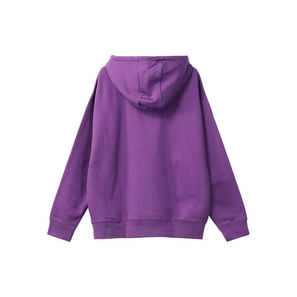 Nike ACG Fitness Training Hoodie Men Tops Purple DH3088-599