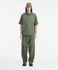 Aigle Unisex Short Sleeve Shirt Aigle Experience By Etudes Studio Ais25Ushi002Bee