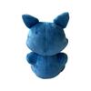 Fnaf Series Midnight Bear Plush Toys, Wire Rabbit, Game Peripheral Mutant Dolls