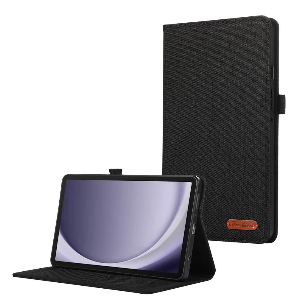 For Samsung Galaxy Tab A11 Plus 11inch SM-X230 SM-X236 2025 Case A9 Plus 11 Inch 2023 SM-X210 Fabric Protective Cover