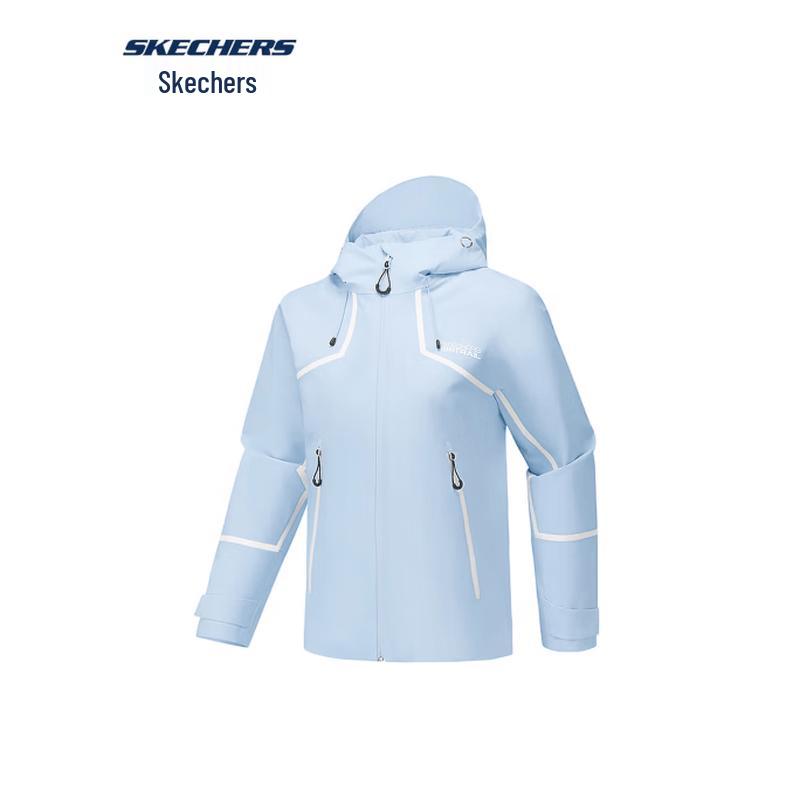 Skechers Women s P425W189 3-in-1 Outdoor Jacket XL