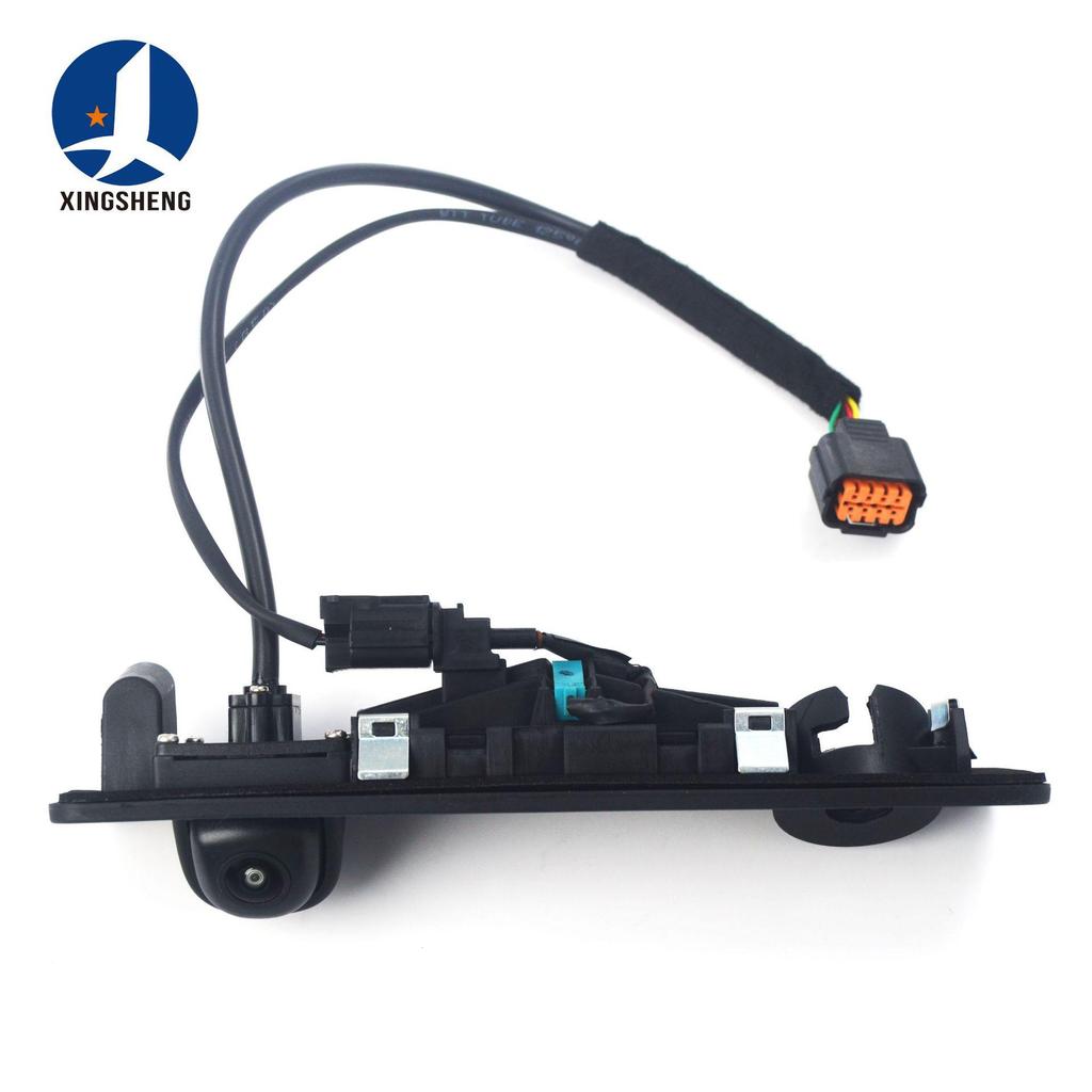 Rear View Camera Tailgate Handle for Kia K5 2015-2019 (95766-D4102)