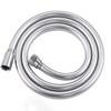 1/15/2m GI/2 High Pressure PVC Handheld Shower Hose Universal Interface Flexible Anti Winding Bathroom Accessories