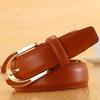 Casual Leather Belt Fashion Women Belt Straps Waistband Belt  Personalized