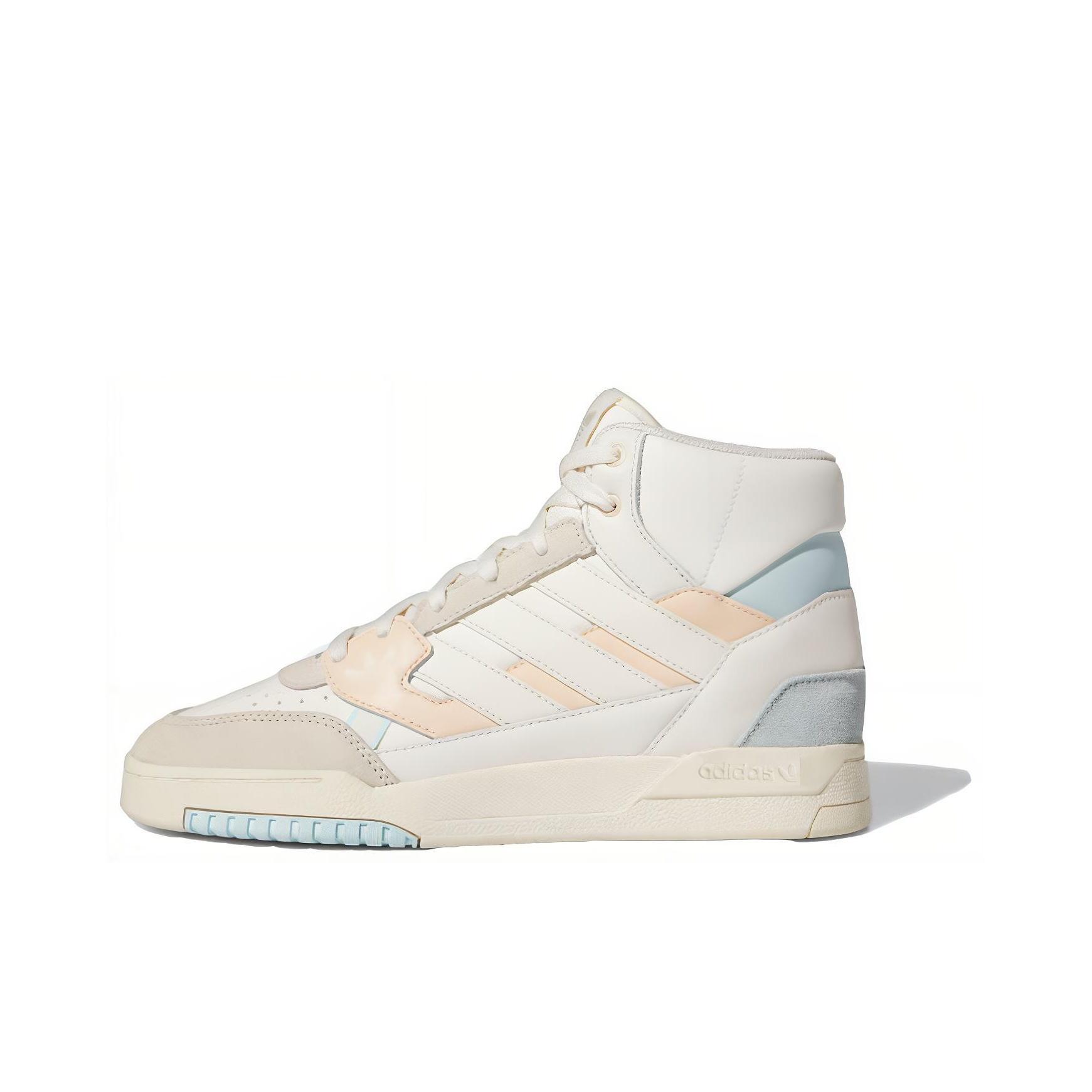 

кроссовки Female adidas originals Drop Step Skate shoes HR1417