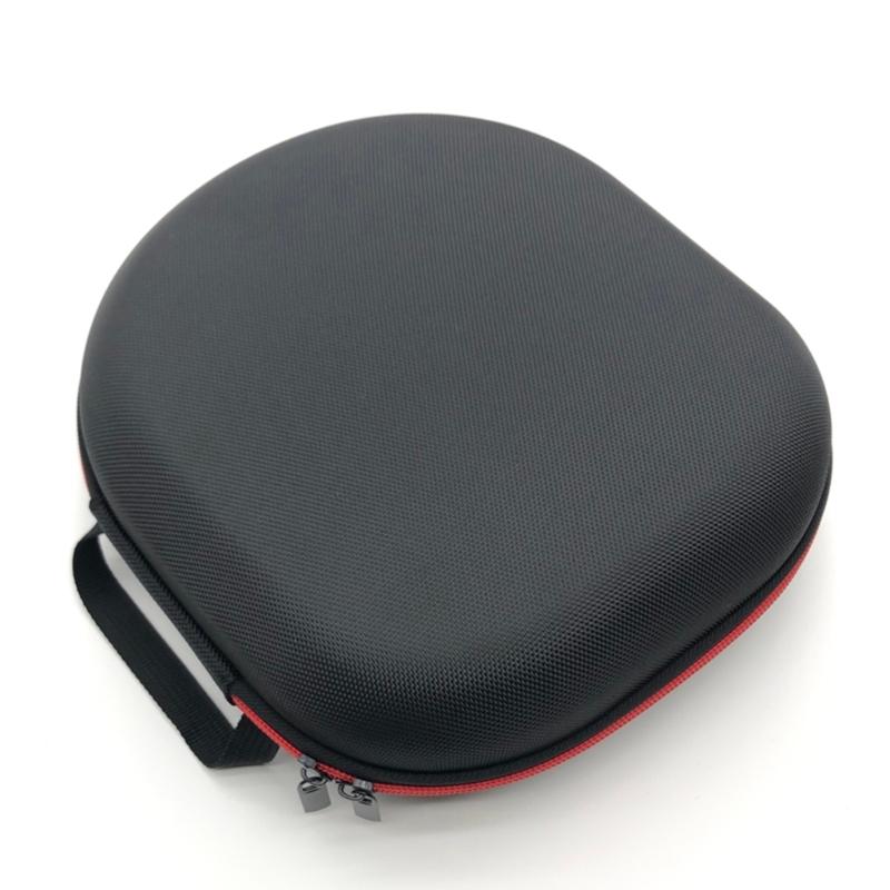 Durable Headphone Headset Cover Bag for Q100 Q200 Q300 Q400 Q600 Q610 Q800 Q810 Q910 Headphones Portable Storage Bag