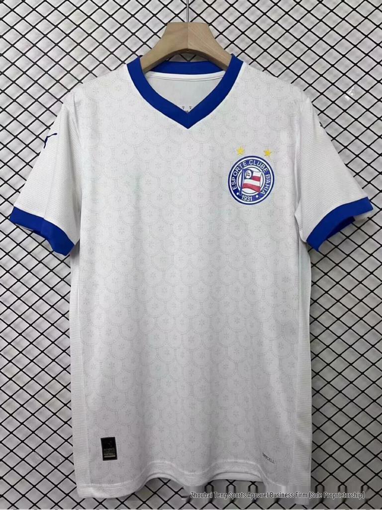2526 Fußballtrikot-Kollektion: Panama, Botafogo, Kaiserslautern, Celta, Corinthians, Hamburg Heim- und Auswärtskits