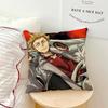 Classic Art Anime Manga Cool G-Gachiakuta Comfortable Soft Hogar Pillowcase Sofa Living Room Bed Home Decor Protective Covers