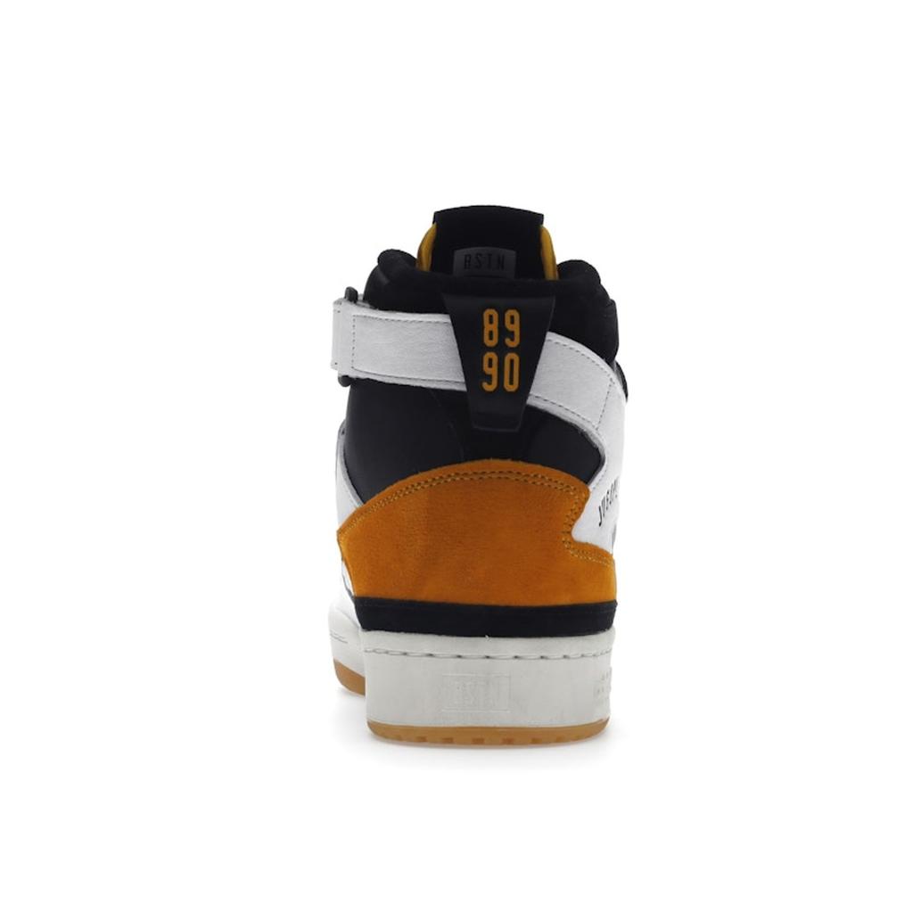BSTN x adidas Forum 84 High Jugoplastika Herren Sneaker Weiß GX6799