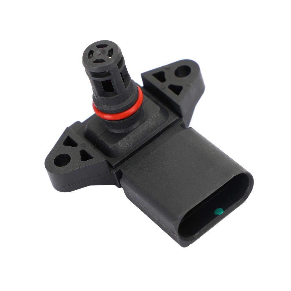 Areyourshop Mass Air Flow Sensor MAF 4984570 For Dodge Ram 2500 3500 2003-2007 5.9L Cummins