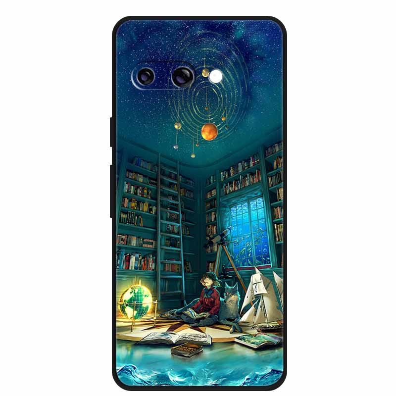 For Google Pixel 10A Case Soft Silicone TPU Luxury Capa Case for Google Pixel 10A Back Cover Protective Pixel10A Dustproof Coque