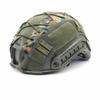 Camouflage Helmet Cover, Upgraded Outdoor Military Helmet Accessory, Hunting, Airsoft, Paintball Helmet Protective Gear
