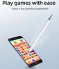 Promote Office School Universal Active Capacitive Tablet Stylus Pen for iPad Huawei Xiaomi Touch Screens Phone Tablet