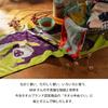 moritaMiW Towel Tenugui hand Lion (Japanese towel) One-Person