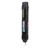 Pen Type Multimeter 4000 Counts Digital Tester Neutral Live Wire Detection DC AC Voltage Capacitance