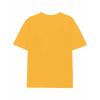 European Sizes Cute Cat Print Round Neck Short Sleeve T-Shirt for Girls - Summer New Arrival Children's Clothing with Cartoon Pattern