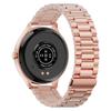 Rainbuvvy T214 Smart Bracelet 1.19inch IPS 240x240 Bluetooth Call Women or Men Watch IP68 Waterproof Sports Watch Android Fashion Smarwatch
