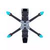 AXISFLYING Manta 4-inch Wide X FPV Frame Kit (CN Version)