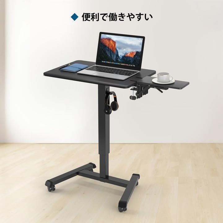 1homefurnit Desk Desk Folding Desk Extension Relieves Carbon Eligible Invoices Available Extender, Extension, 30x15cm, Desk, Extension, Retrofit,