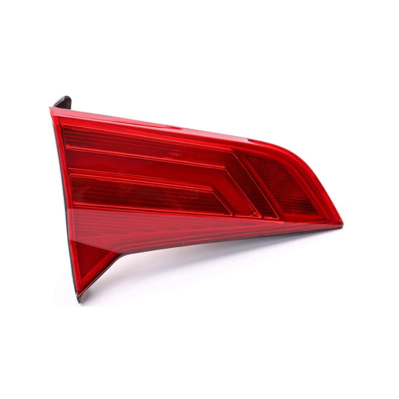 Car Accessories Tail Light Rear Warning Brake Reverse Signal Lamp For Volkswagen VW BORA 2016-2018 Taillight Stop Light Assembly