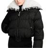 Louis Vuitton SS26 Down Jacket Women's 1AIPHB