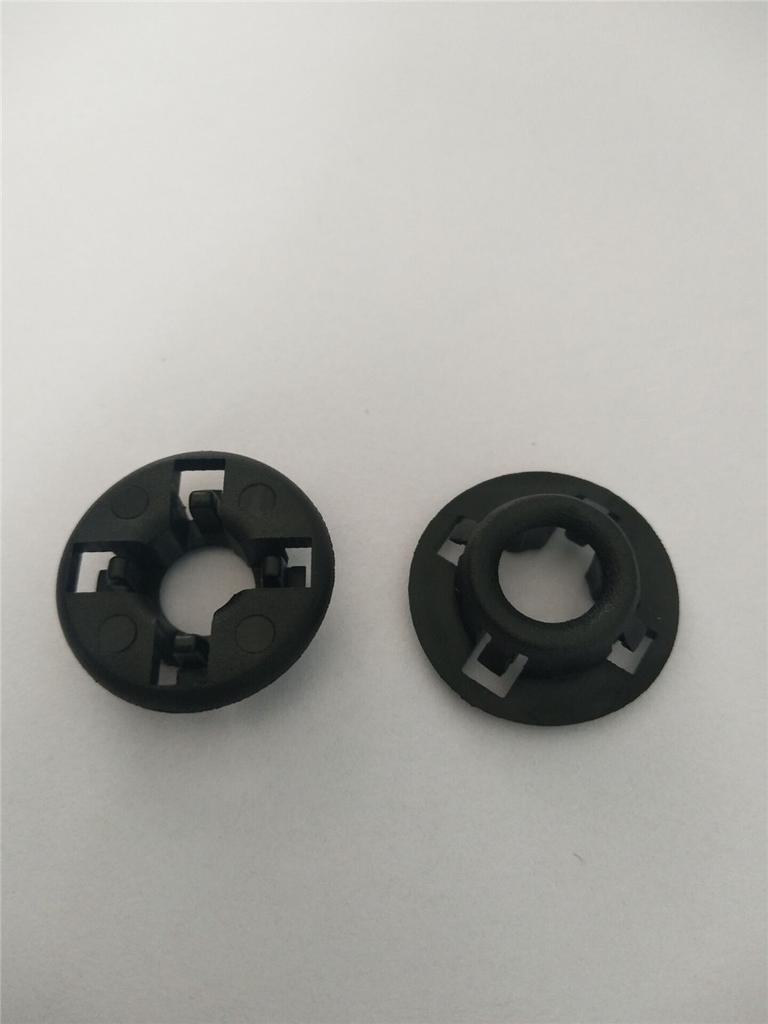 20 Pcs Hood Prop Rod Pivot Grommet Clip Retainer For Toyota Corolla Matrix Tacoma 90080-48064