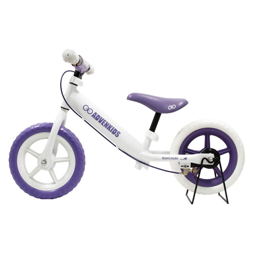

ADVENKIDS Kick Bike с тормозами, 12 дюймов, возраст 2-5 лет, AVK-RC001