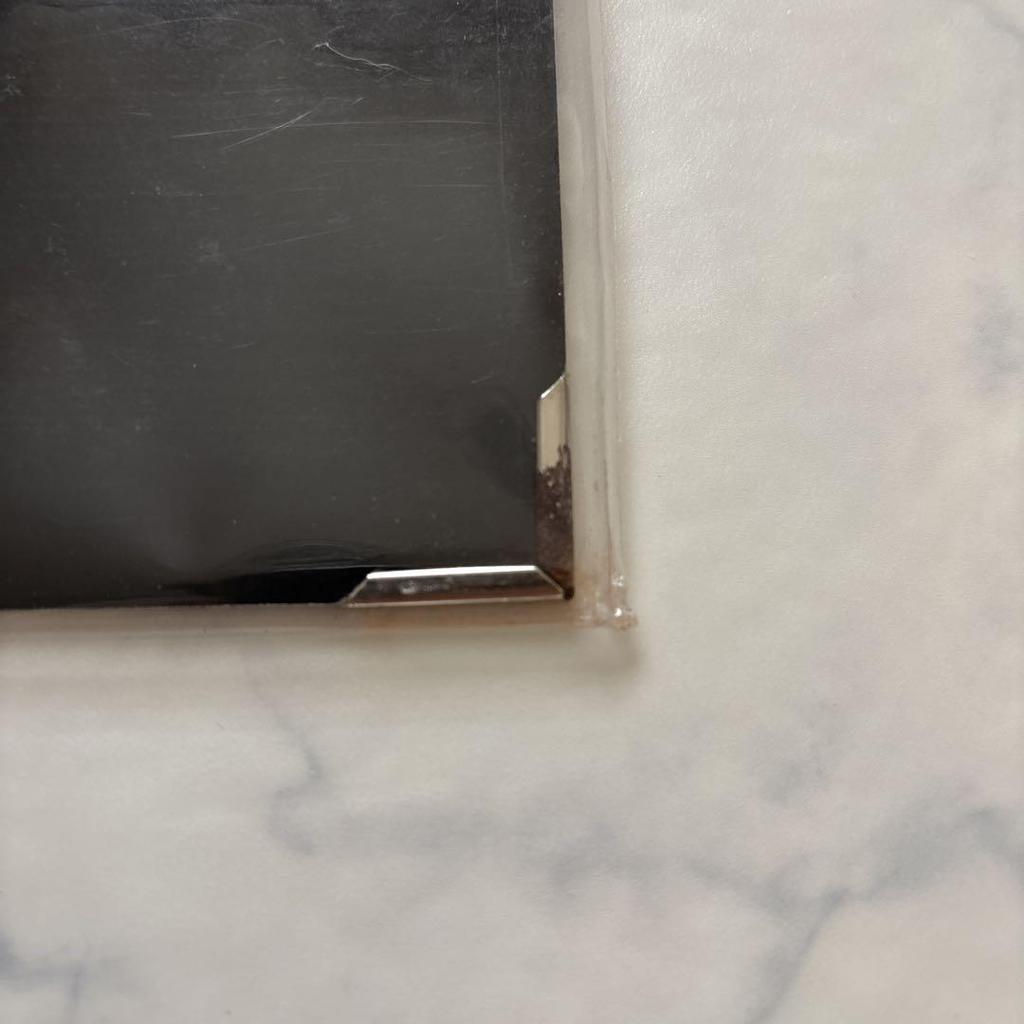 [USED] Rare BTS WINGS THE FINAL Premium Photo V Tae