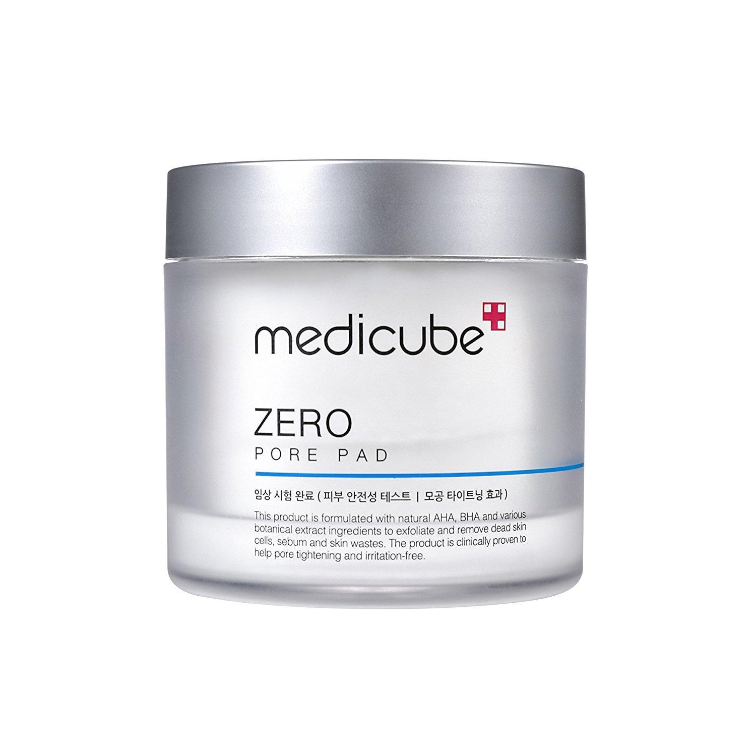 

Medicube Zero Pore Pad