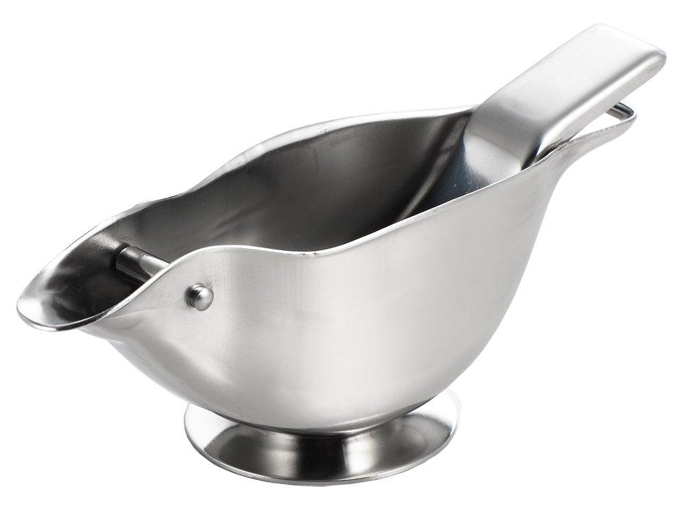 

Yoshikawa Made in Japan Squeezer Warbler Type Lemon Squeezer Stainless Steel 1104055 18-8