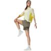 Série Fitness Li Ning Coupe-vent Imperméable Résistant aux UV Coupe ample Veste Protection Solaire Femmes vestes AFDW470-4