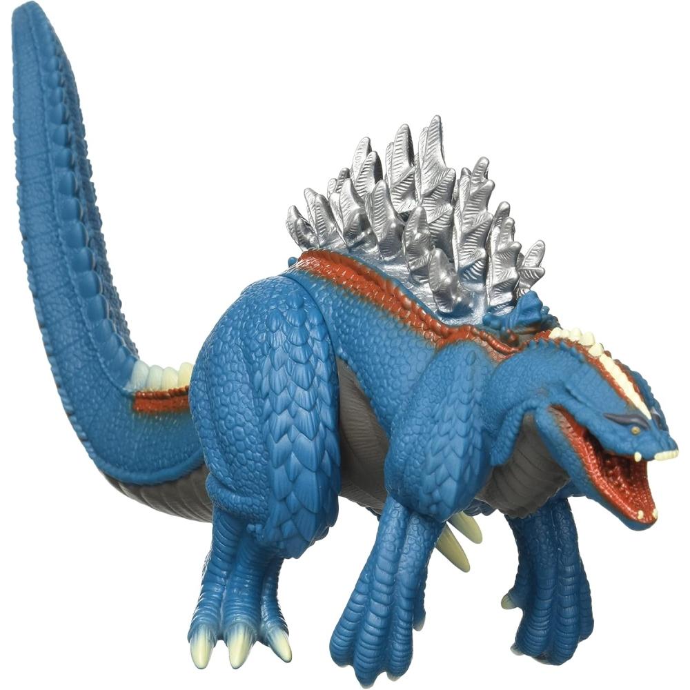 Серия Монстров Фильма Банда Годзилла S.p   Годзилла Террестрис   1 Штука  X 1