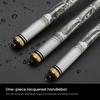 Carbon Stream Angling Rods With Lightweight Rod Body For Lake Fishing Use