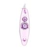 Simple Smoky Morandi Mini Transparent Correction Tape - 6m Portable Student Stationery
