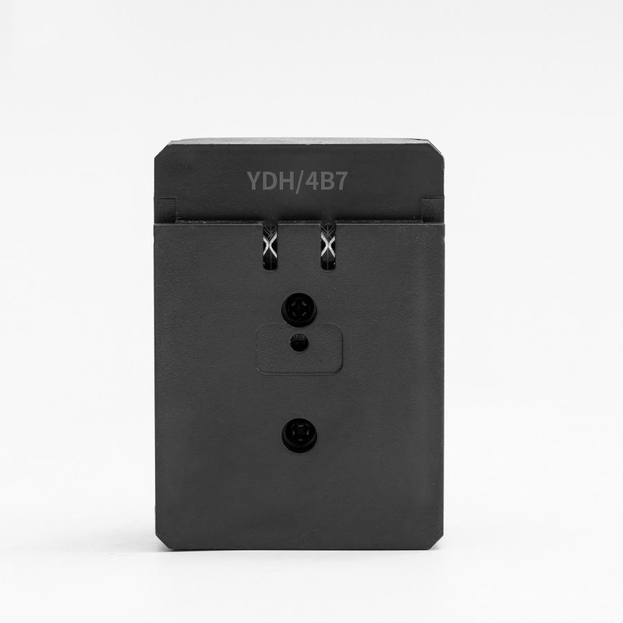 3D 12-Line High-Precision Green Laser Level with Infrared, Wall-Mountable