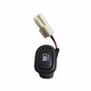 Fuel Filler Opener Switch For I800 Grand Starex /H1 Starex 2007-2018 935554H010KD Gray